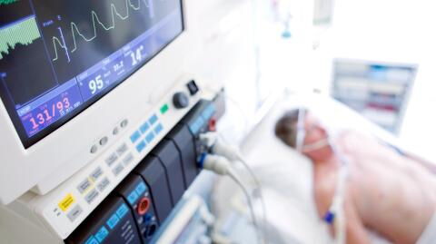 Im Koma zweimal mit Corona infiziert: Als der Teenager erwacht, versteht er die Welt nicht mehr