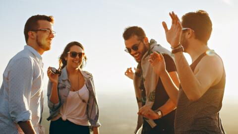 WHO-Experte überzeugt: Pandemie-Ende in wenigen Monaten