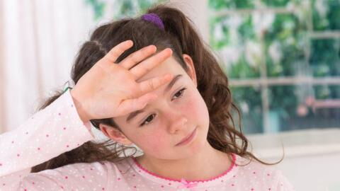 Wer das seinem Kind gibt, gibt ihm eigentlich Kokain!