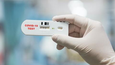 Corona: WHO-Prognose macht wenig Hoffnung