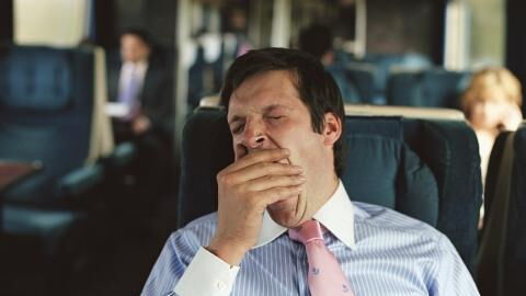 Darum brauchen manche Menschen nur 4 Stunden Schlaf pro Nacht