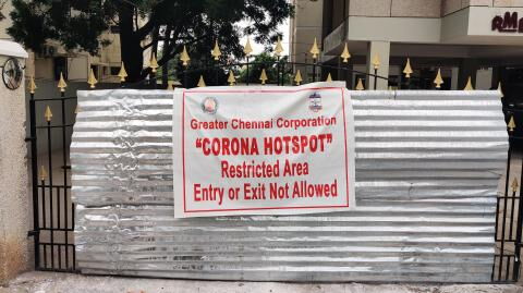 RKI schlägt Alarm: Dritte Welle hat bereits begonnen!