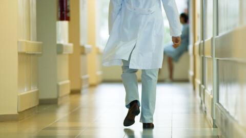 Kein Einzelfall: Arzt injiziert Patientinnen sein eigenes Sperma