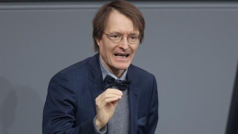 Corona: "Wir müssen zurück in den Lockdown"