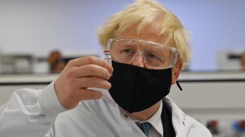 Impf-Desaster: Was Großbritannien besser macht als Deutschland