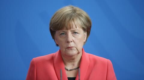 Corona: Merkel will härter denn je durchgreifen