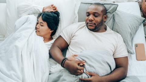 Arzt verrät die perfekte Schlafenszeit, um frisch und erholt aufzuwachen