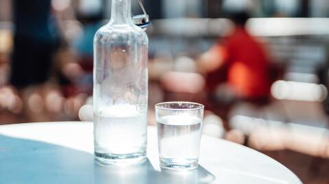 Vorsicht Infektions-Gefahr: Darum solltet ihr kein abgestandenes Wasser trinken