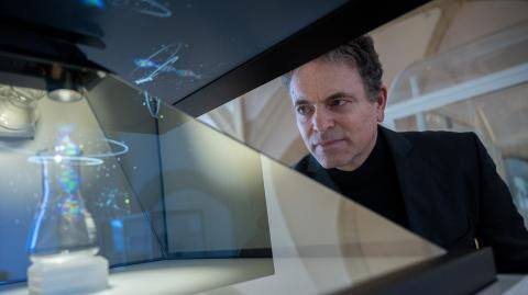 CureVac: Warum der nächste deutsche Impfstoff alle anderen übertrumpfen könnte