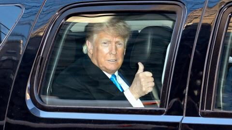 Coronavirus aus Labor: Trump hat nun keinen Zweifel mehr!