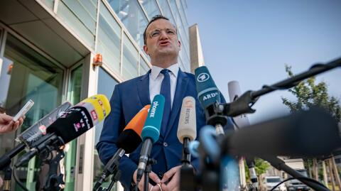 Doch kein CureVac: Womöglich keine Lieferungen mehr im Jahr 2021!