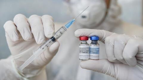 Russischer Super-Impfstoff: Sputnik V soll gegen alle Corona-Varianten helfen