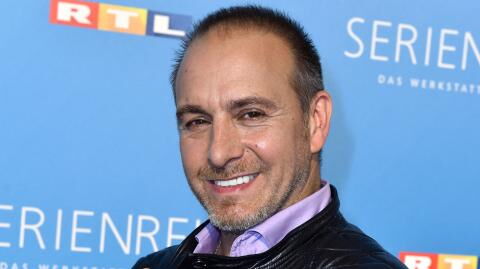 Erdoğan Atalay: Diese Verletzungen hat sich der "Cobra 11"-Star schon zugezogen