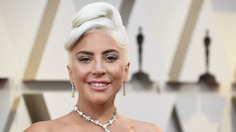 Lady Gaga leidet an einer chronischen Entzündung im Körper