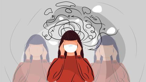 Weltweite Studie findet heraus: Es gibt eine neue Form der Kopfschmerzen, die nach der Corona-Impfung auftritt