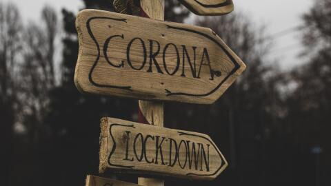 Volle Intensivbetten und Kontaktbeschränkungen: Kommt es zum Lockdown für Ungeimpfte?