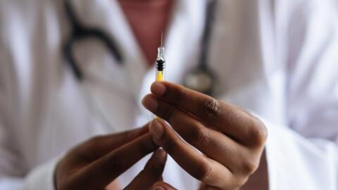 Forschende finden ein Symptom, das bei Covid-19-Geimpften besonders oft auftritt