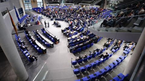 Neue Corona-Gesetze: Mit diesen Maßnahmen will die Ampel-Koalition die vierte Welle brechen