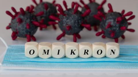 Omikron-Variante: Moderna plant Impfstoff für Anfang 2022