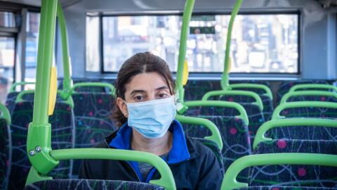 "Es gibt keine roten Linien": Lauterbach hält Lockdown für möglich