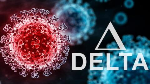 Doch kein Ende von Covid-19 in Sicht? Forschende behaupten: Delta kann jederzeit wiederkommen