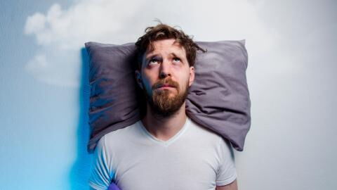 Schlaf: Diese vier Atemübungen helfen euch beim Einschlafen