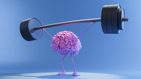 Diese 5 schlechten Angewohnheiten schädigen euer Gehirn