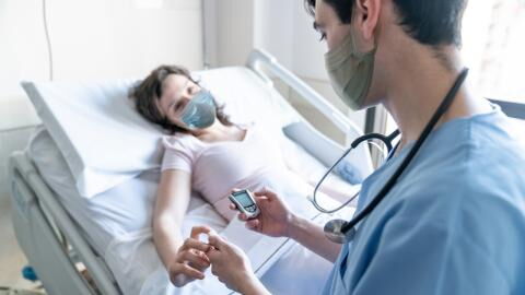 Neue Corona-Spätfolge entdeckt: Diabetes-Risiko steigt auch bei mildem Verlauf um 28 Prozent!