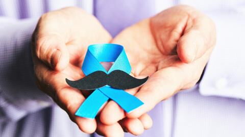 Neu entdeckte Bakterien im Urin bei Männern: Ein Anzeichen für Prostatakrebs