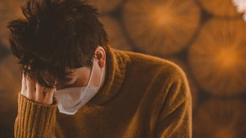 Forschende geben neue Long-Covid-Symptome bekannt