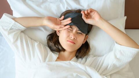 Tipps für gesunden Schlaf: Darauf kommt es an