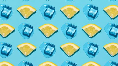 Dieses TikTok-Video zeigt uns den ultimativen Sommertipp - doch Vorsicht ist geboten!