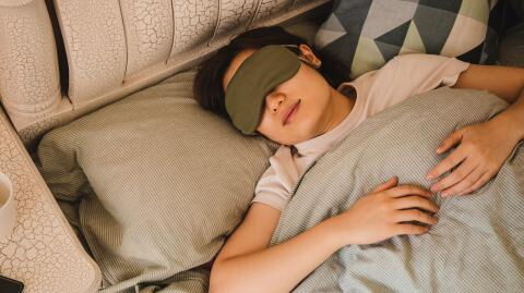 Studie zeigt: Dein Schlafrhythmus bestimmt, wann du stirbst