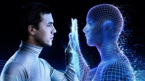 Darum wird der Mensch der Zukunft laut Studie ein zweites Augenlid entwickeln