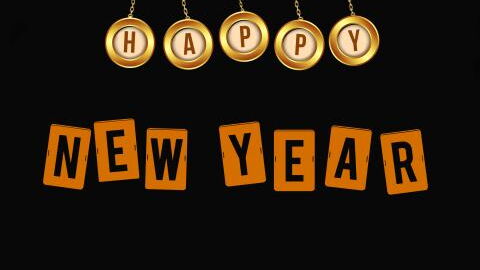 Studie zeigt: So schnell scheitern Neujahrsvorsätze