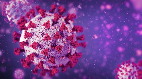 Noch ansteckendere Corona-Variante da: Warum die Mutation auch Vorteile mit sich bringt