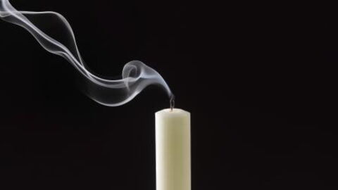 Tod: Dieses wenig bekannte Haut-Phänomen tritt direkt nach dem Sterben ein