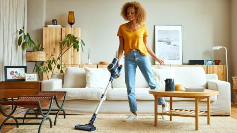 Diese 10 Orte vergisst du immer beim Putzen