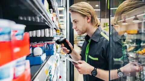 Produktrückruf: Dieser Eigenmarken-Kartoffelsalat sollte nicht verzehrt werden