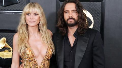 Tom Kaulitz' Krankheit erklärt: Was sind Cluster-Kopfschmerzen?