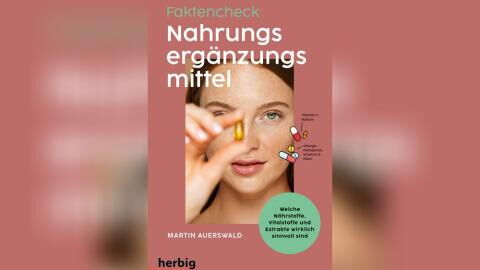 Gut zu wissen: Spannende Fakten rund um Nahrungsergänzungsmittel