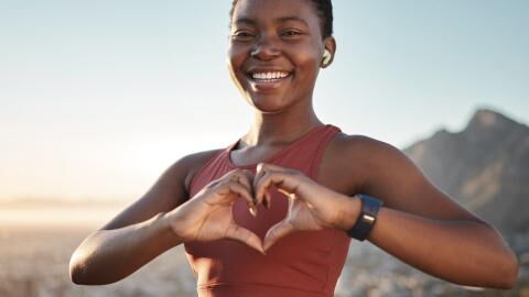 Diese zwei Übungen sind besonders gut fürs Herz