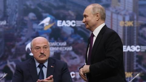 Nachricht von Kreml-Insider: Geht es Putin wirklich so schlecht?