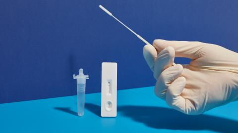 Haltbarkeit bei Corona-Tests: So lange können Selbsttests noch verwendet werden