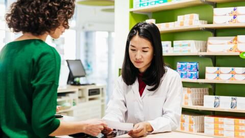 Mit diesem Trick lässt sich beim Kauf rezeptfreier Medikamente viel Geld sparen