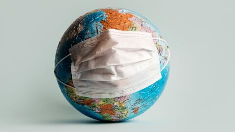 WHO warnt vor Erregern für eine potenzielle neue Pandemie