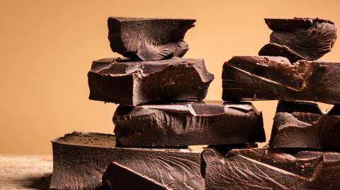 So viel Schokolade pro Woche soll gut für die Gesundheit sein