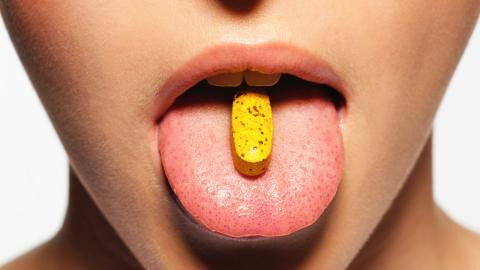 Vorsicht bei der Einnahme: Vitamin-Präparate können Krebsrisiko erhöhen