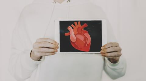 Dieser Faktor wird beim Herzinfarktrisiko häufig übersehen