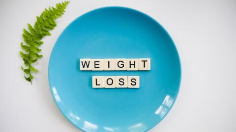 Abnehm-Tipp: Ersetze diese beiden Lebensmittel, um schnell und dauerhaft Gewicht zu verlieren